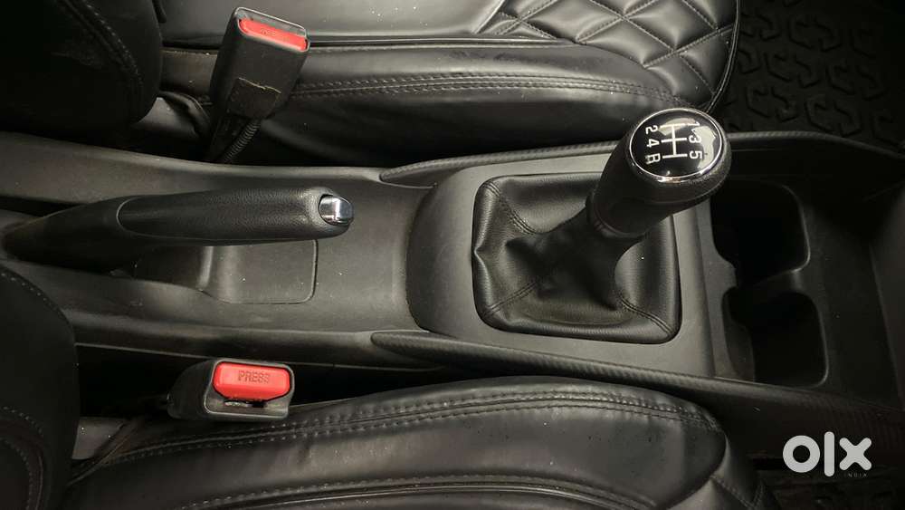 Maruti Suzuki Baleno Delta, 2024, Petrol