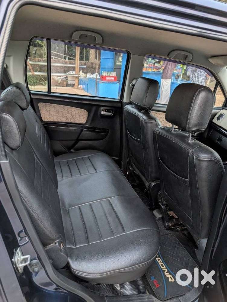 Maruti Suzuki Wagon-r-1-0