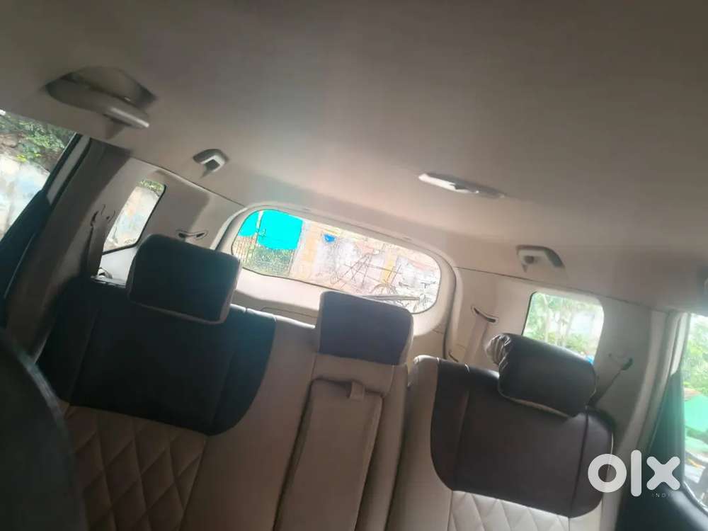 Mahindra Xuv500 2019 Diesel 160000 Km Driven