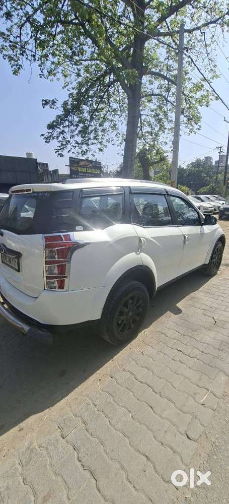 Mahindra Xuv500 W10 2wd, 2017, Diesel