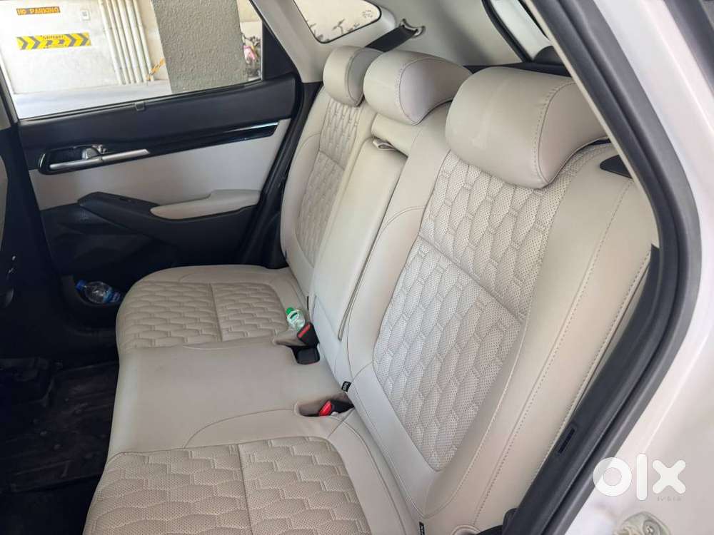 Kia Seltos Hhtx Ivt 2021