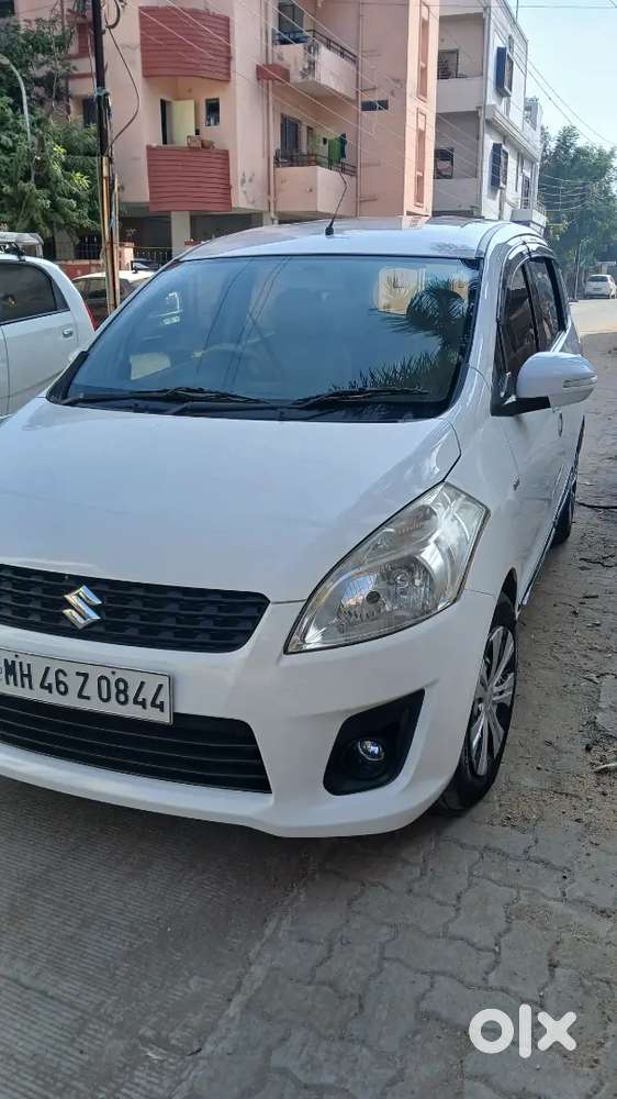 Maruti Suzuki Ertiga 2014 Diesel Well Maintained