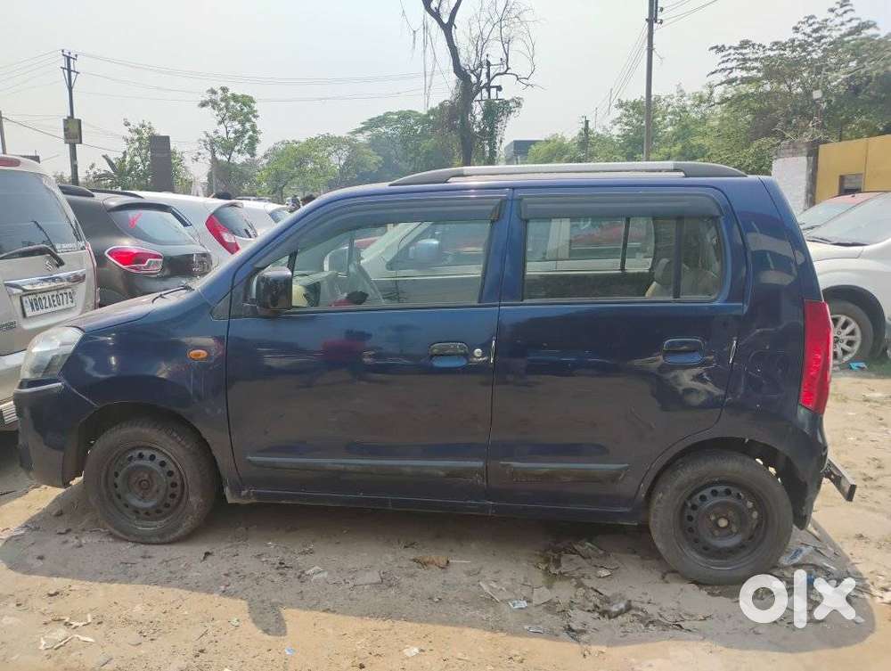 Maruti Suzuki Swift Vxi Glory Limited Edition, 2017, Petrol