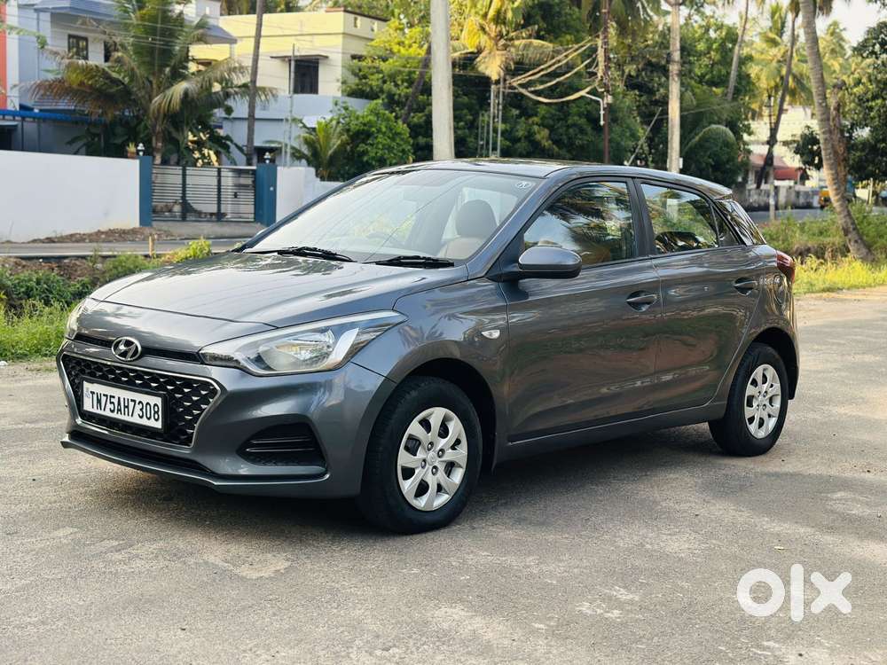 Hyundai Elite I20 Magna 1.4 Crdi, 2018, Diesel