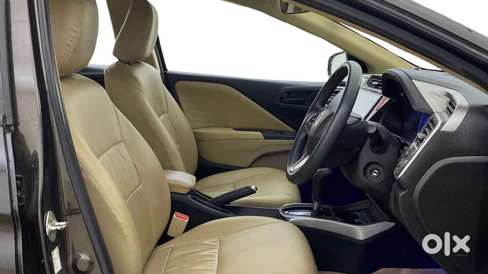 Honda City 2015-2017 I Vtec Cvt Sv, 2015, Petrol