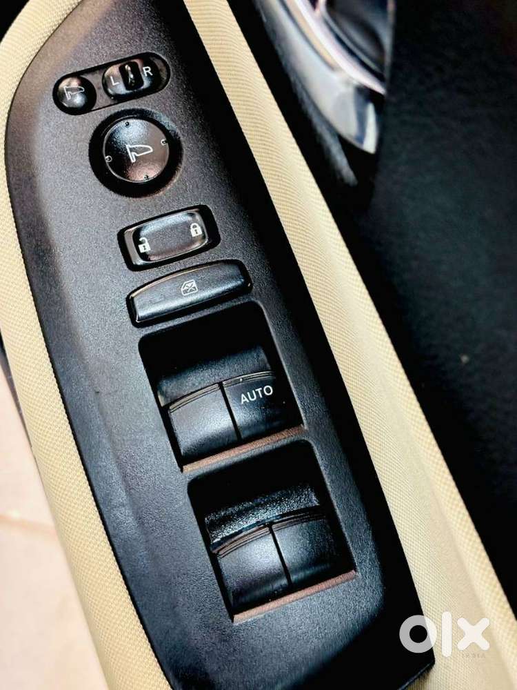 Honda City V Petrol Cvt, 2022, Petrol