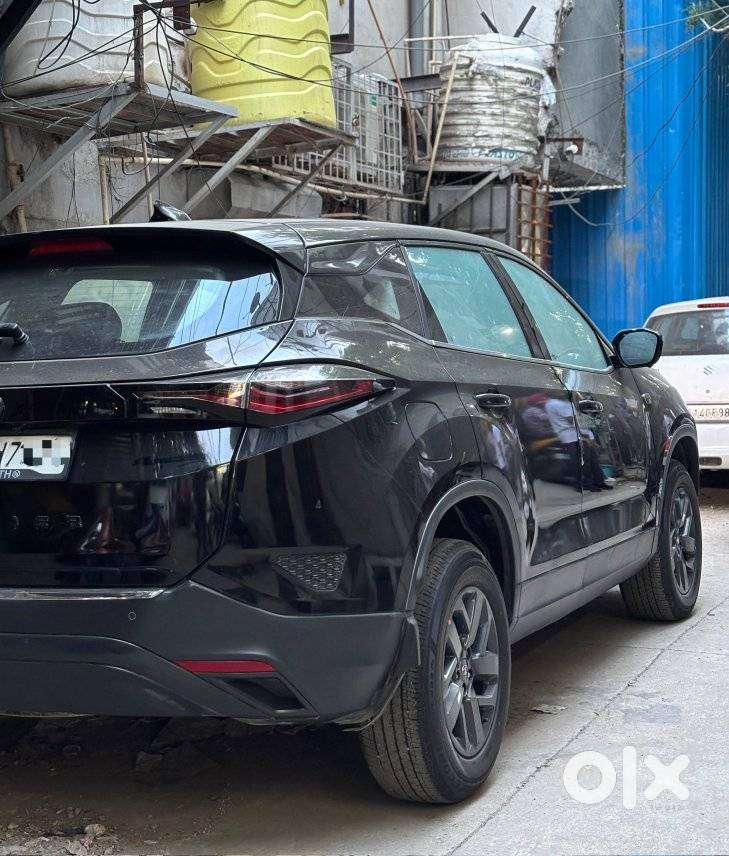 Tata Harrier Xta+ 2.0 L Kryotec Bs Vi, 2021, Diesel