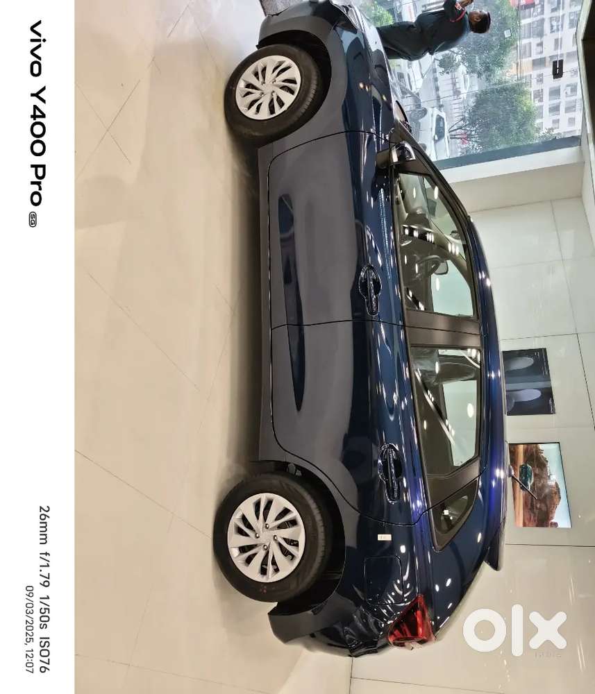 Maruti Suzuki Baleno 2025