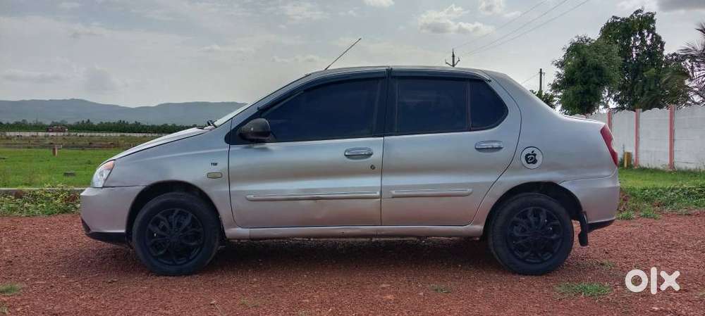 Tata Indigo Cs Lx Tdi, 2013, Diesel