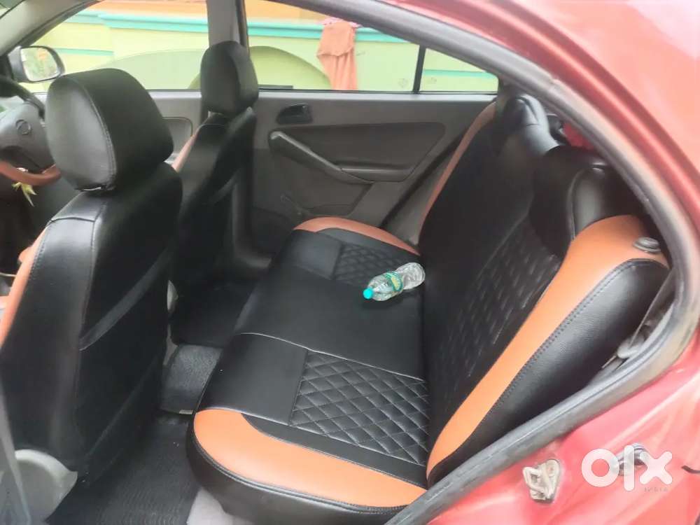 Tata Indica Vista 2009 Diesel 120000 Km Driven