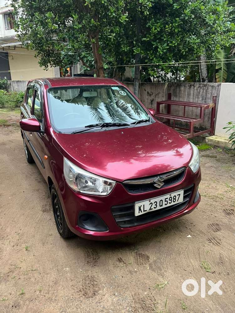 Maruti Alto K10 2019