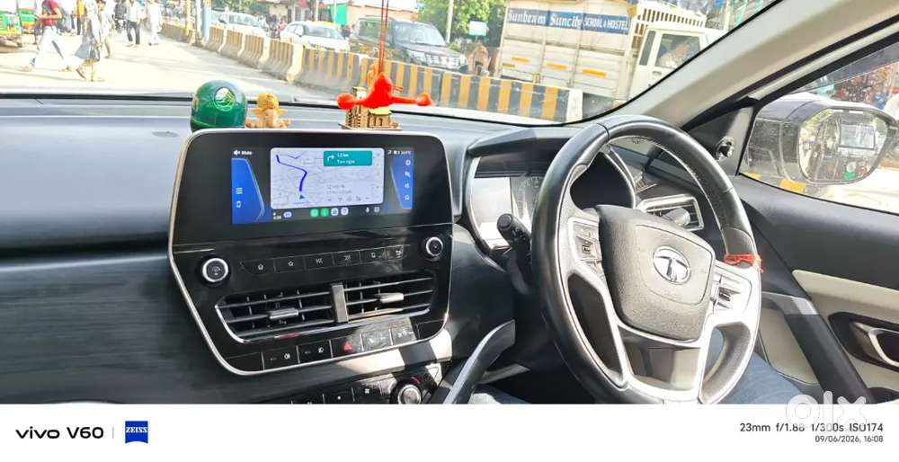 Tata Safari Diesel 2021