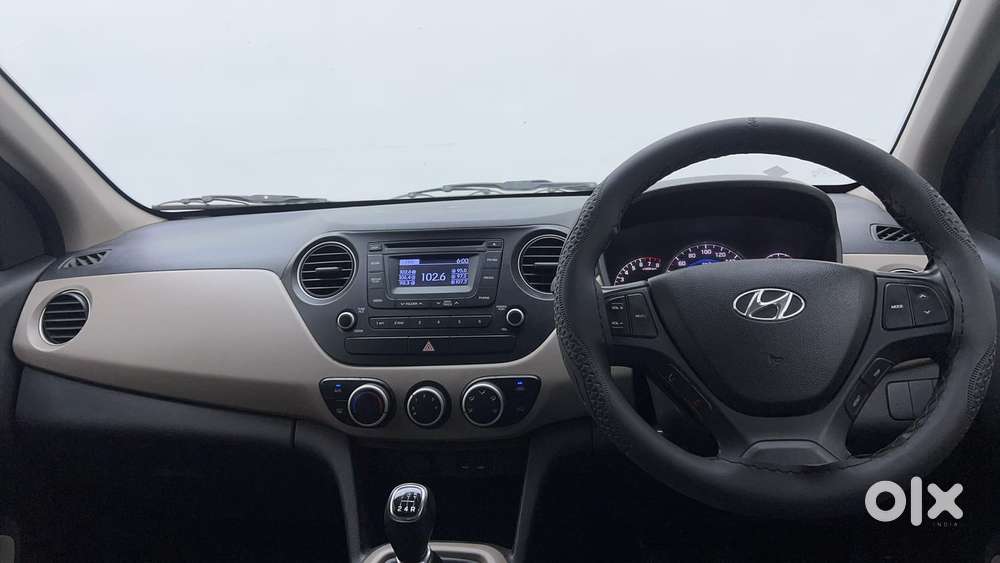 Hyundai Grand I10