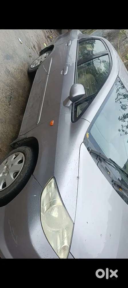 Honda City Zx 2004 Petrol