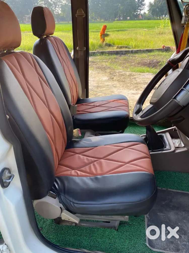 Mahindra Bolero Slx 2017