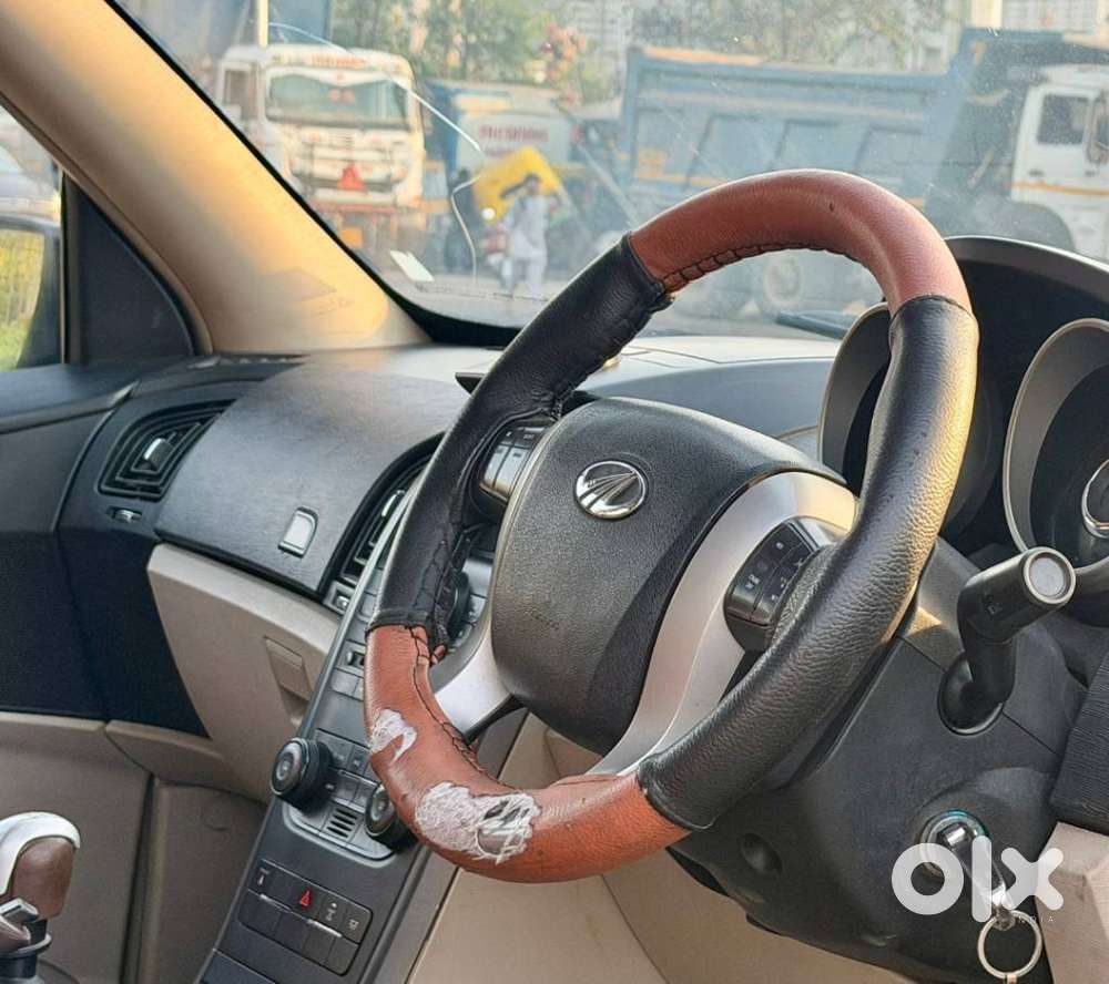 Mahindra Xuv500, 2015, Diesel