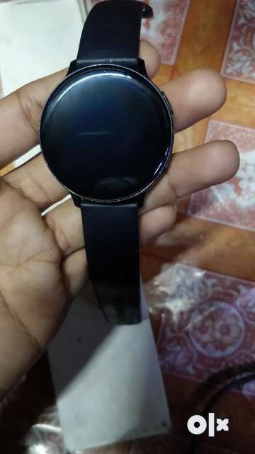 Samsung smart best sale watch olx