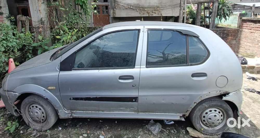 Tata Indica 2006 Diesel