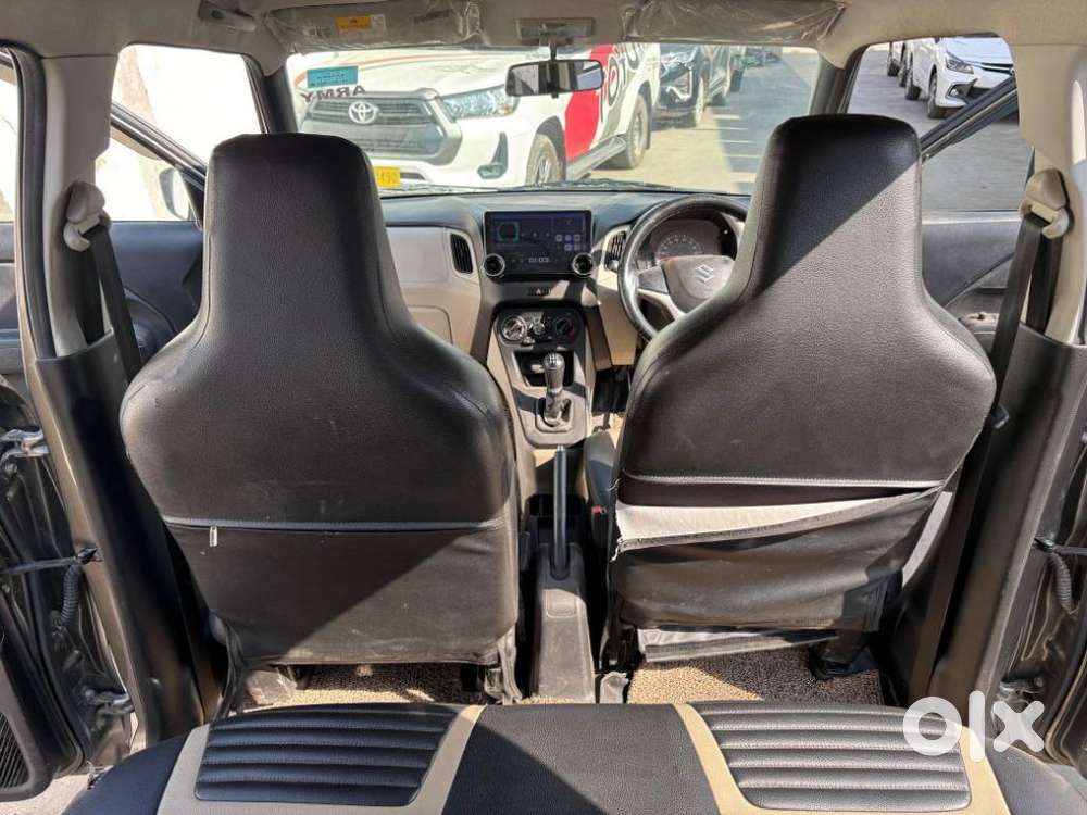 Maruti Suzuki Alto 800 Lxi, 2017, Petrol