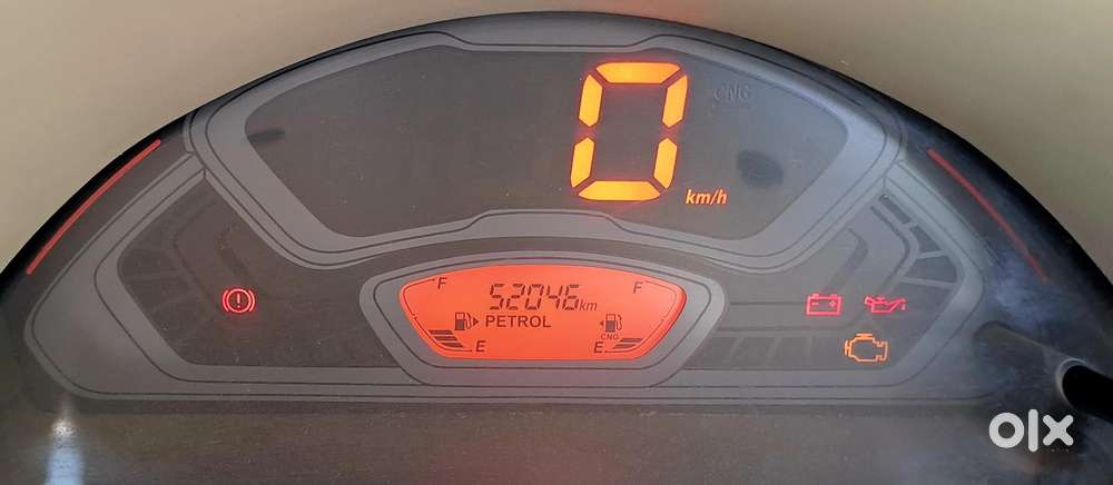 Maruti Suzuki Eeco 5 Str, 2023, Cng & Hybrids