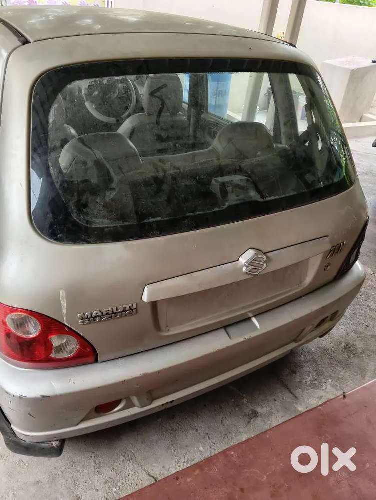 Maruti Suzuki Zen Estilo 2006 Lxi
