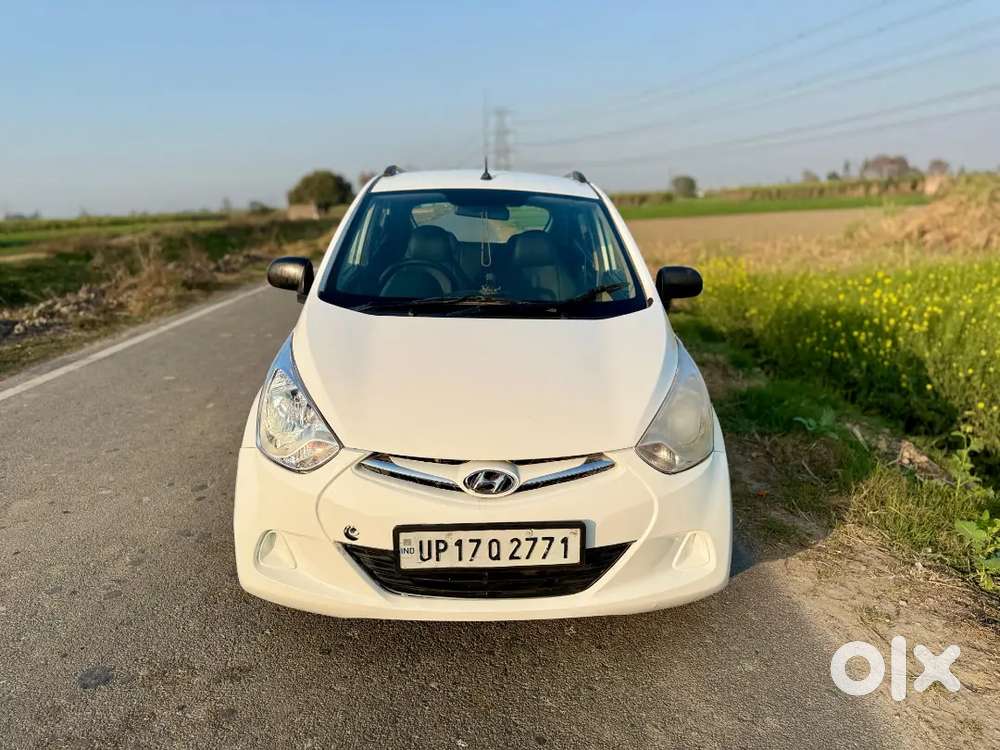 Hyundai Eon 0.8 Magna 2019