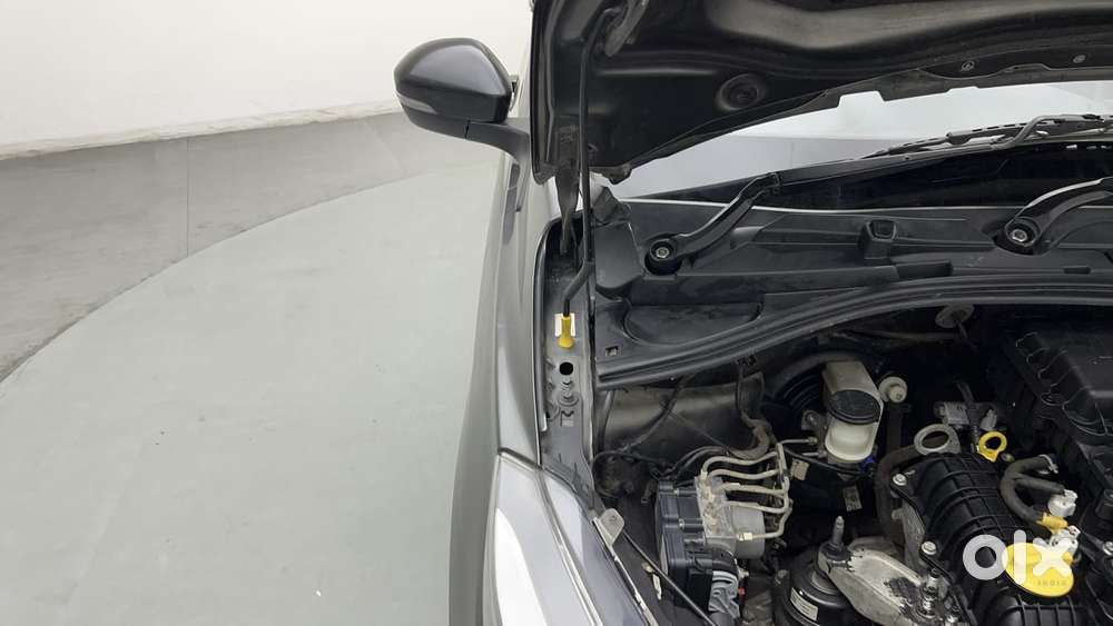 Tata Tigor 1.2 Revotron Xz Plus Cng, 2022, Cng & Hybrids