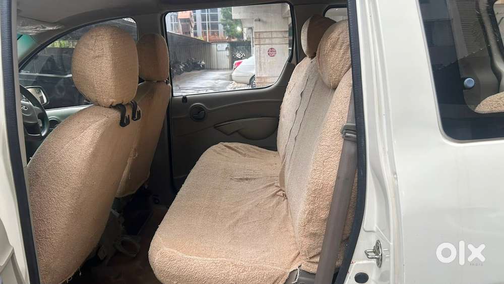 Mahindra Xylo Good Condition