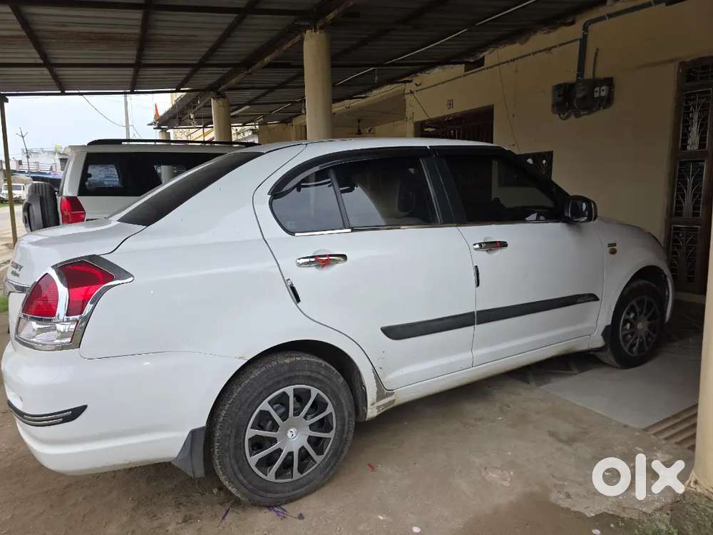 2016 Maruti Suzuki Dzire Tour Diesel