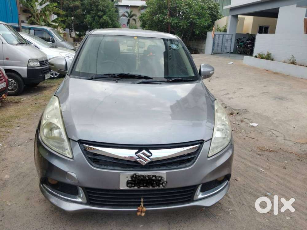 Maruti Suzuki Swift Dzire 2012-2015 Vdi, 2014, Diesel