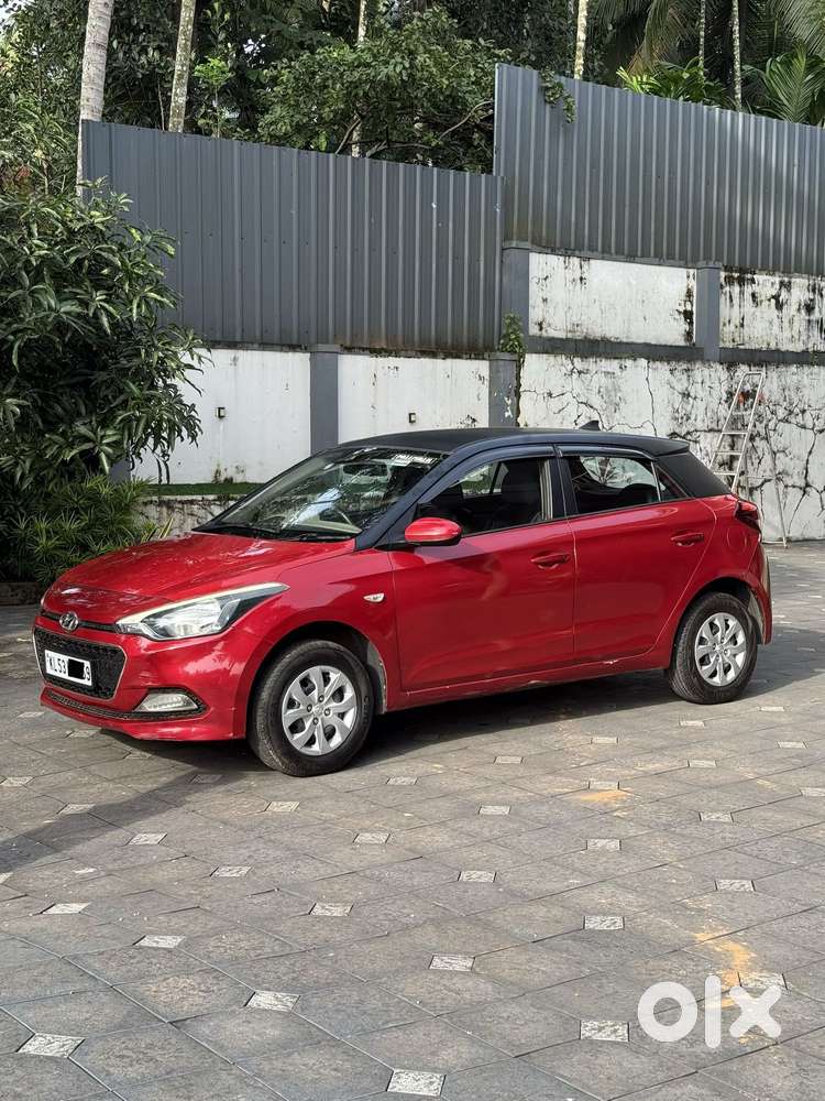 Hyundai I20 Magna 1.2, 2015, Petrol