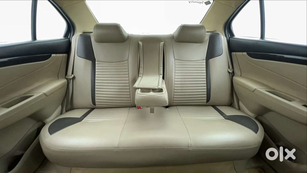 Maruti Suzuki Ciaz 1.4 Delta, 2018, Petrol