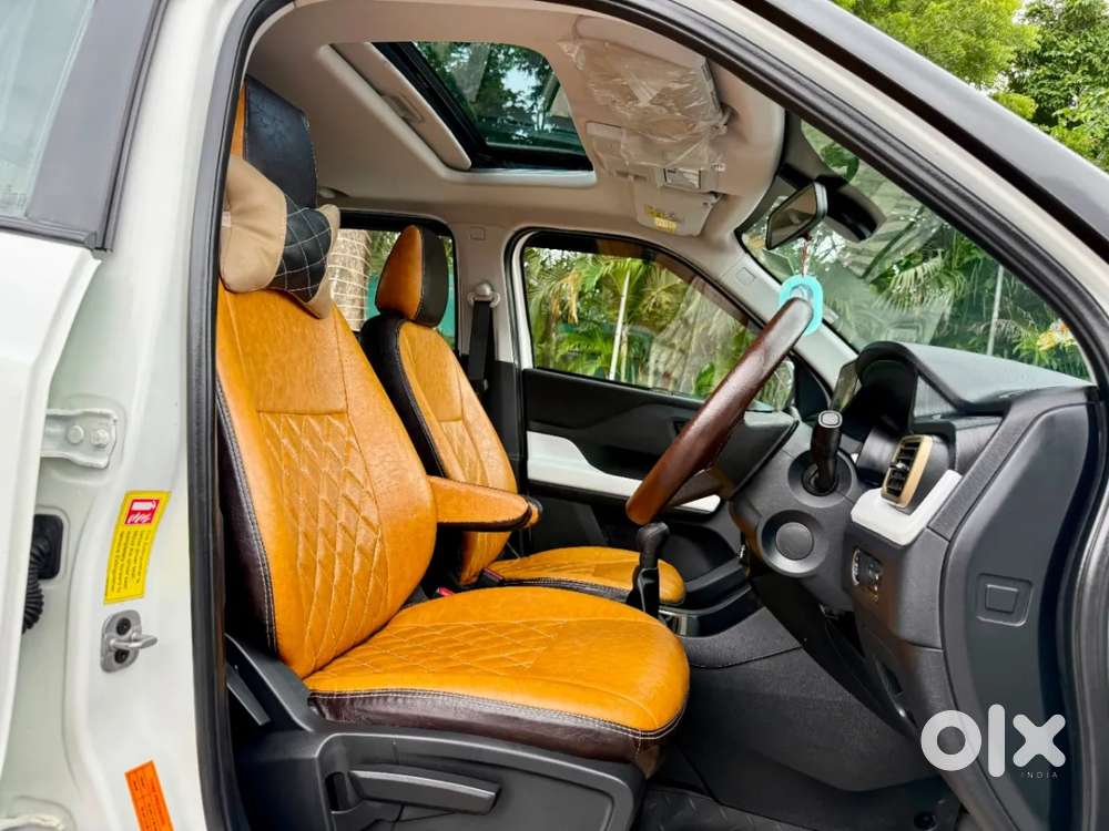 Tata Punch Accomplished Dazzle Sunroof Cng, 2023, Cng & Hybrids