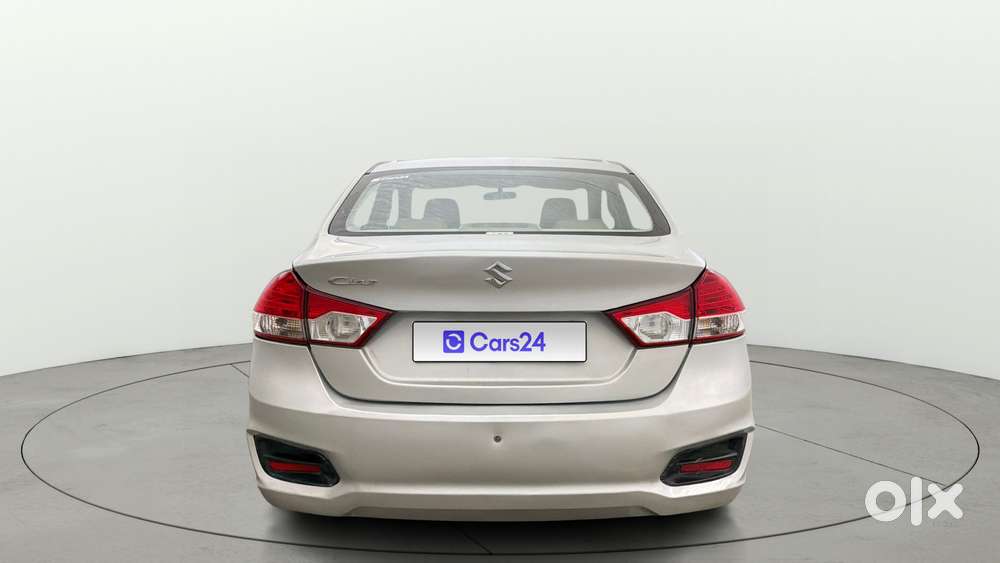 Maruti Suzuki Ciaz 1.4 Sigma, 2018, Petrol