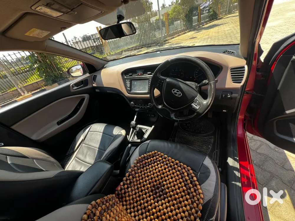 Hyundai Elite I20 2017 Diesel Well Maintained