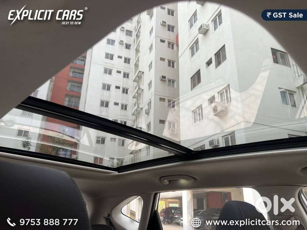 Kia Seltos 1.5 Htk+, 2024, Petrol