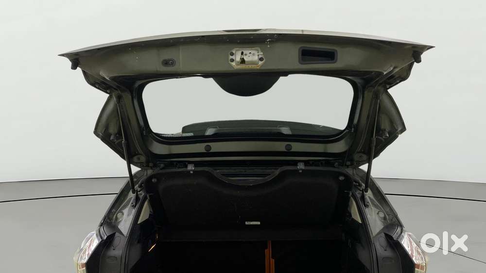 Tata Nexon 1.2 Revotron Xza Plus Premium, 2021, Petrol