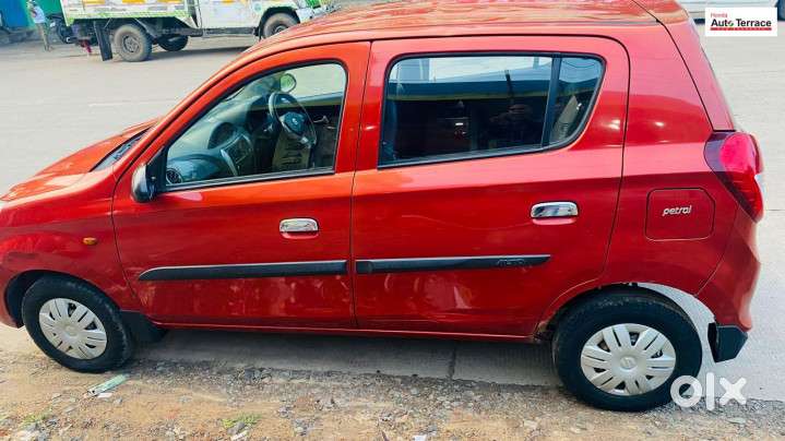 Maruti Suzuki Alto 800 2012-2016 Vxi, 2018, Petrol