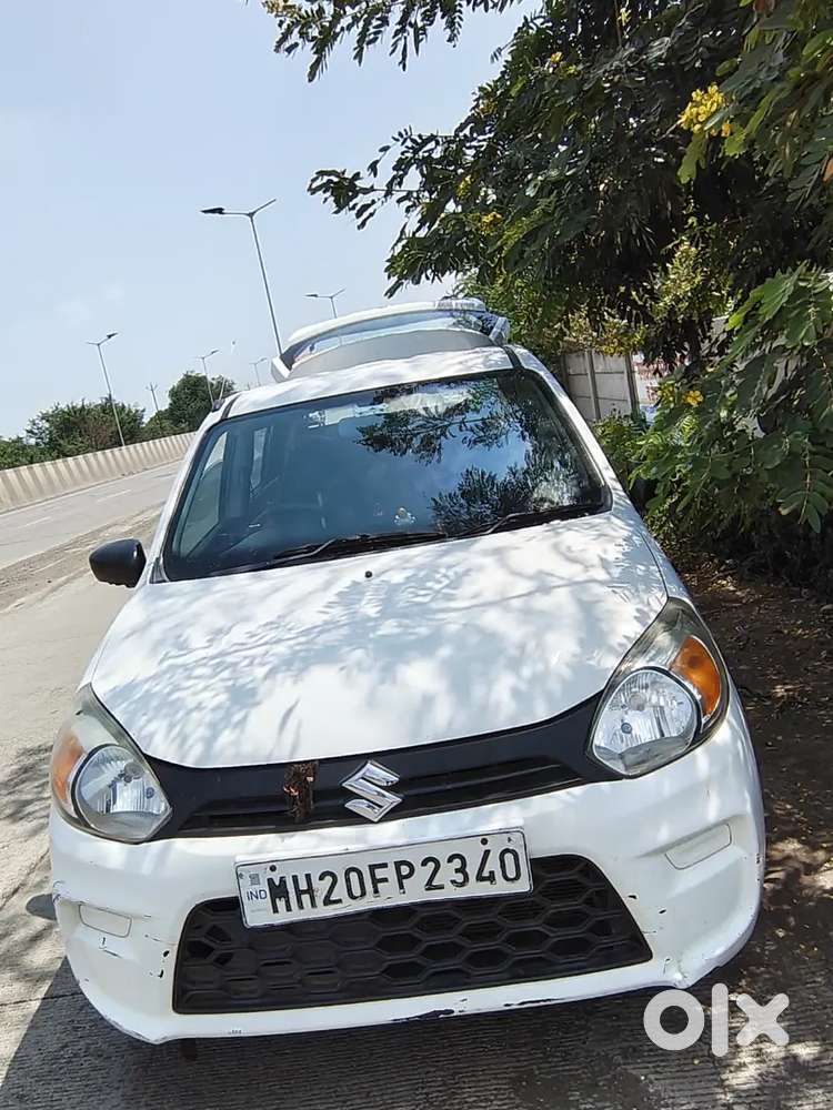2020 Alto Vxi+