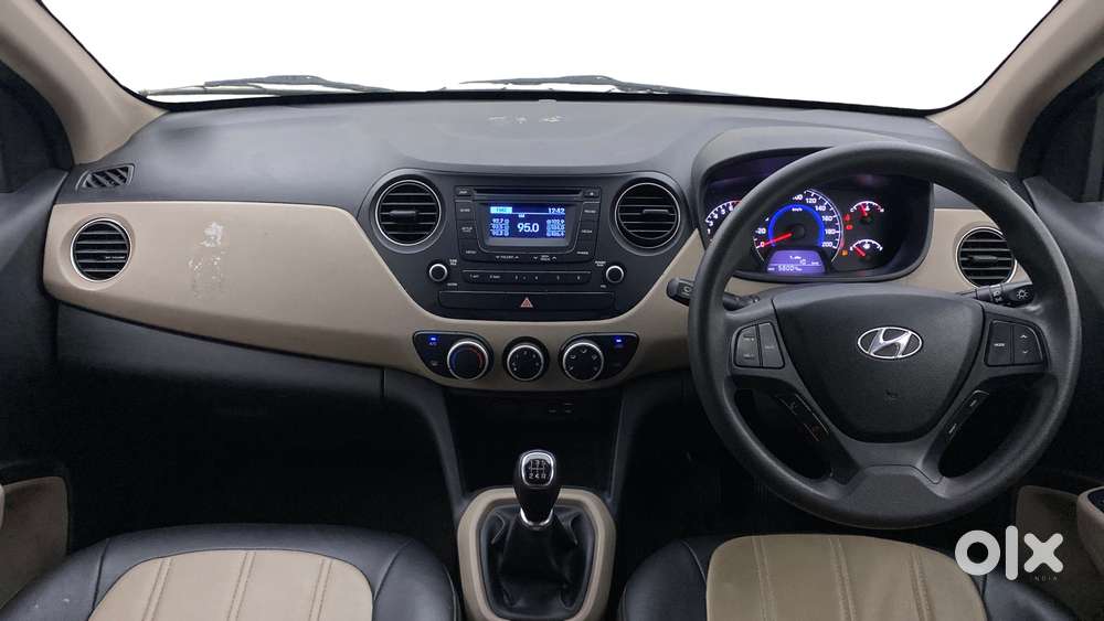 Hyundai Grand I10 Sportz 1.2 Kappa Vtvt, 2015, Petrol
