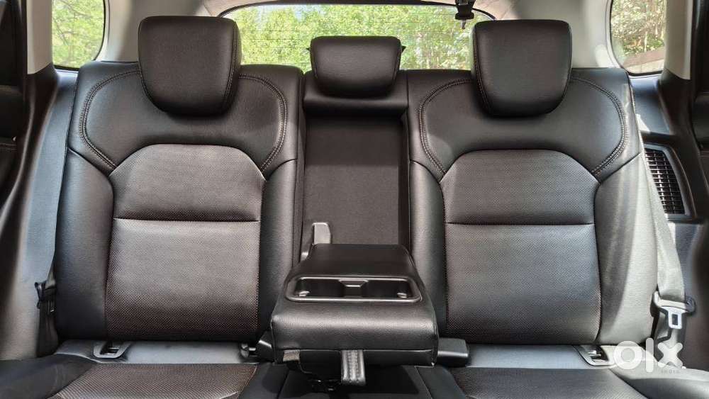 Maruti Suzuki Grand Vitara