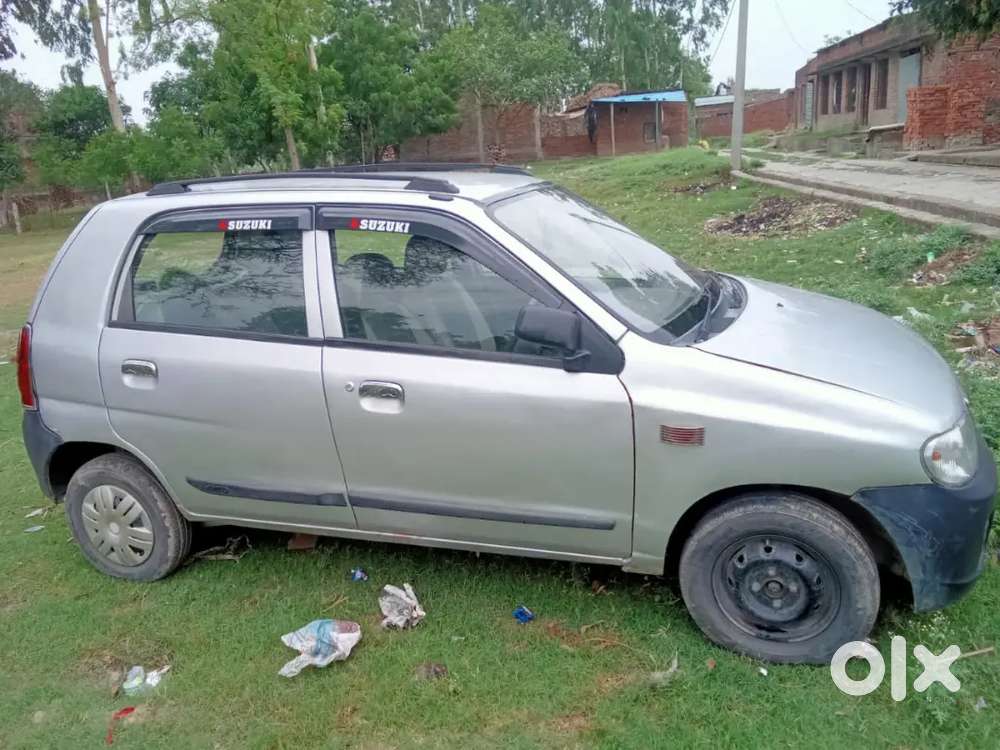 Maruti Suzuki Alto Lxi 2009