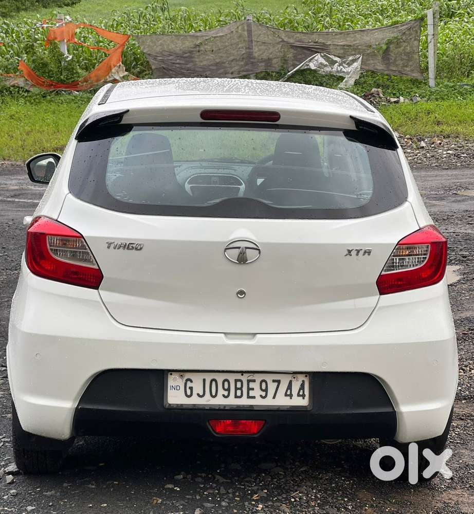 Tata Tiago Cng & Hybrids Good Condition