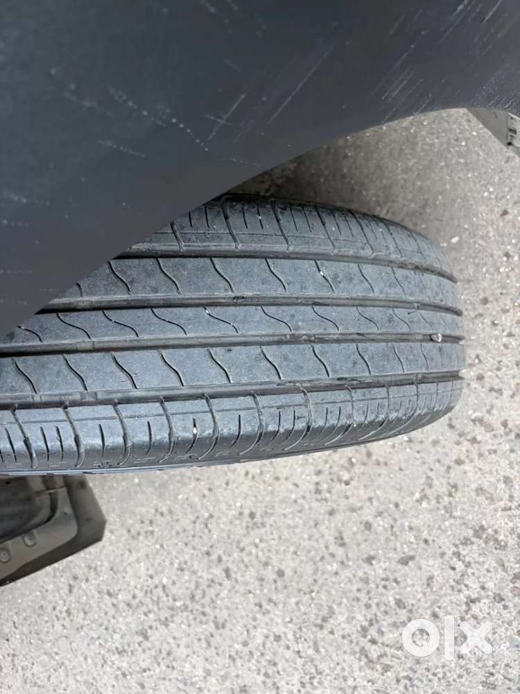 Mahindra Xuv 3xo Ax5l 1.2 Petrol At, 2024, Petrol