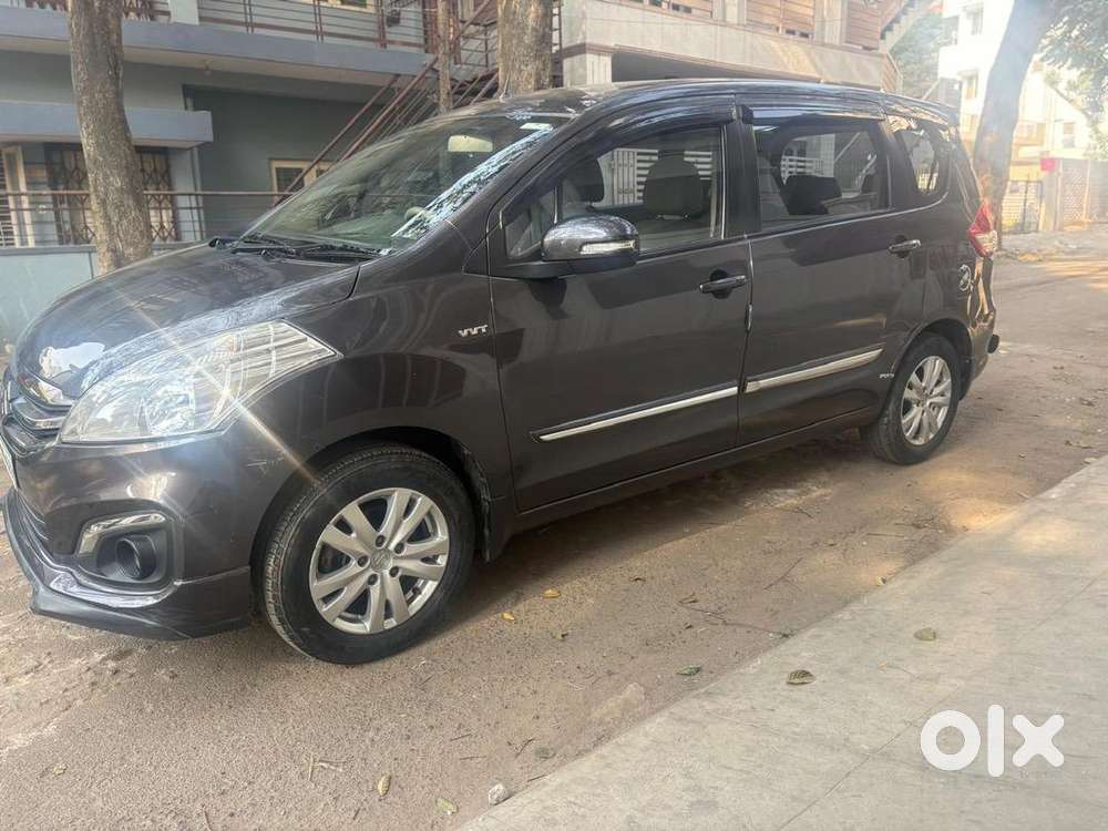 Reliable Maruti Suzuki 2017