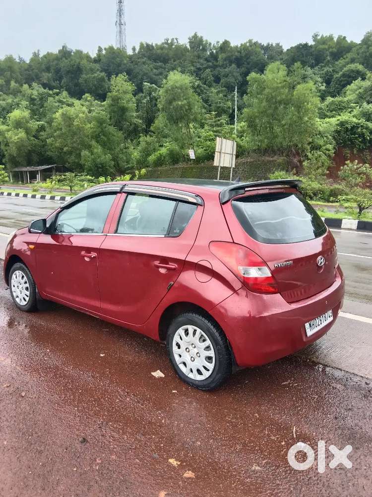 Hyundai I20 1.4 Asta 2010..2030