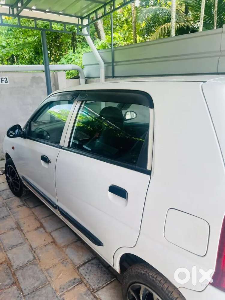 Maruti Suzuki Alto K10