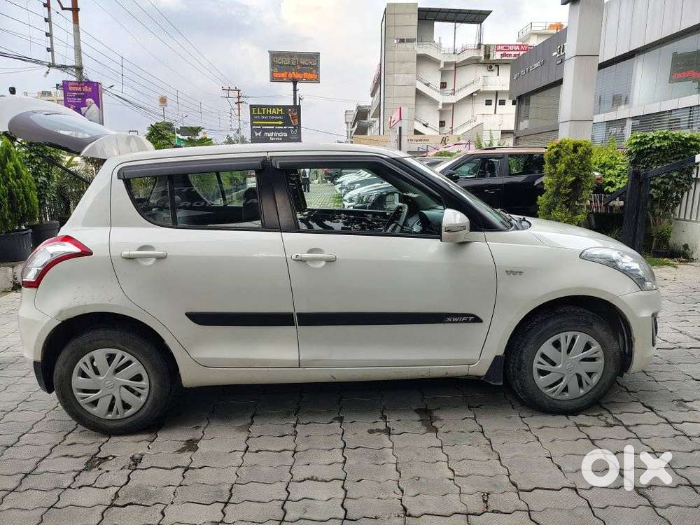 Maruti Suzuki Swift, 2015, Petrol
