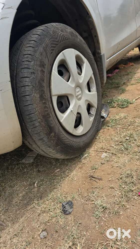 Maruti Suzuki Ritz 2009
