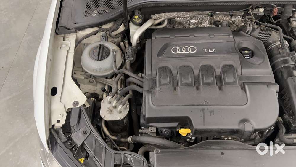 Audi A3 2.0 35 Tdi Premium + Sunroof, 2015, Diesel